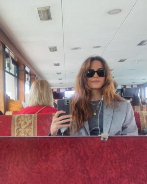 Deniz Barut Instagram - dump of the day🫠
