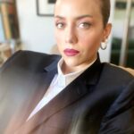 Deniz Barut Instagram -