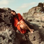 Deniz Barut Instagram -