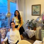 Deniz Durmaz Instagram - Doğum günü dump✌🏻🎂