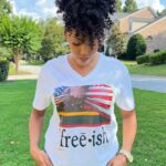 Denyce Lawton Instagram - #FreeIsh ✊🏽