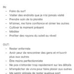 Denyzee Instagram - Bonne année 2024 à toutes et à tous 🤍 cette année je vous souhaite de vivre de magnifiques aventures, de croiser des regards puissants qui changeront votre vie à tout jamais et surtout d’être en forme plus que jamais pour réaliser des choses que vous avez laissé traîner trop longtemps. 👀 J’ai vu ça passer sur Instagram et je vous partage mes IN/OUT de cette année, sur la dernière slide. Plutôt que de parler de résolutions, le but est de lister les choses importantes à faire ou de continuer de faire (IN) et celles à arrêter de faire ou à éviter (OUT). Petit défi, comment s’est passé votre période des fêtes, en 1 mot? 💭 xoxo Gossip Dédé 📸 @aurorefouchez_ 💄 @makeupby.laure 📍 @studiomarcel.paris #photoshoot #photo #shooting #shoot #disco #leather #parisfashion #paris #ootd #newyear #2024 #newyear2024 #nouvelan #byebye2023 #parisfashionweek #fashionstyle #fashiondesigner #fashion #fashiongram