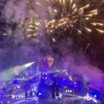 Denyzee Instagram - Tomorrowland c’est fini ✅ il y a 10 ans, en parlant avec mon meilleur ami je lui disais: ce serait fou un jour d’aller à @tomorrowland 🎶 et aujourd’hui @cocacolafr et @coke_studio ont réalisé (probablement sans le savoir) mon rêve, et je leur serai éternellement reconnaissante 🥹 alors merci à toutes les équipes d’avoir pu rendre ça possible, et de me permettre d’inspirer des centaines et milliers de personnes à croire en leurs rêves aussi 🤍 Les amis, tout est possible, il suffit d’avoir une vision claire de ce que l’on souhaite obtenir. Et toi ce serait quoi ton rêve? #festival #festivaloutfit #tomorrowland #tomorrowland2023 #festivalfashion #fee #fairytale #fairytail #music #musicfestival #outfitinspiration #collaborationnonrémunérée