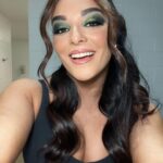 Deonna Kupryk Instagram - I am the ⭐️ in any room that I stand in • Still obsessed over this @ckellyhairandmakeup glam 😍