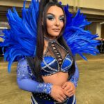 Deonna Kupryk Instagram – Damn @deonnapurrazzo yes 🙌🏾 

I swear you wear my passion with purpose 

Hair & Makeup: 💋 @marandanrenea 

@juviasplace for the win with this eye look and @tartecosmetics always helps me deliver the most flawless skin looks… 

#marandanrenea #hair #makeup