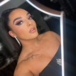 Deonna Kupryk Instagram - 👁️