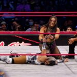 Deonna Kupryk Instagram - When my enemies see me coming, they see their fate. 👁️