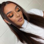 Deonna Kupryk Instagram - This @dolledupbydani glam 🔥