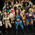 Deonna Kupryk Instagram - New to the #MajorBendies family, @DeonnaPurrazzo joins @ImChelseaGreen and @stephdelander! Deonna’s figure is in stock and ready to ship at MajorBendies.com! #ScratchThatFigureItch