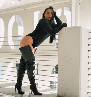 Deonna Kupryk Instagram - One from the archives….