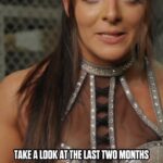 Deonna Kupryk Instagram - EXCLUSIVE: @deonnapurrazzo explains why she attacked Thunder Rosa post-match on #AEWRampage!