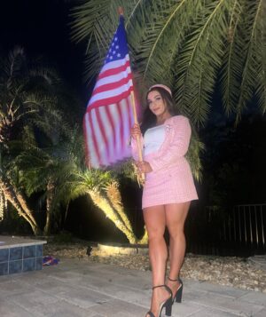 Deonna Kupryk Instagram - Iconic Americans - Jackie Kennedy 🇺🇸