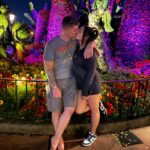 Deonna Kupryk Instagram - the one where @stevemaclin wears flip flops to Epcot 🥴😵‍💫