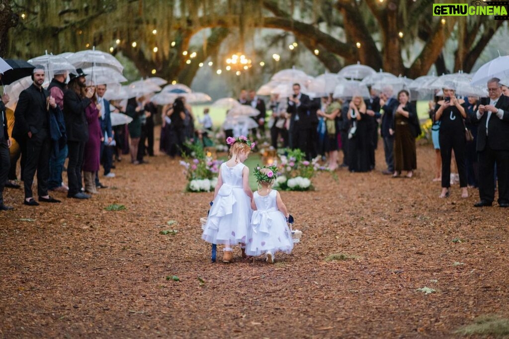 Deonna Kupryk Instagram - And it don’t matter to me, Wherever we are is where I wanna be… • Happy Anniversary my love. I know with you by my side, I can weather any storm, even a hurricane. One year down, forever to go. I love you @stevemaclin 🥂❤️