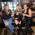 Deonna Kupryk Instagram – Desiree’s Dirty 30 🍸