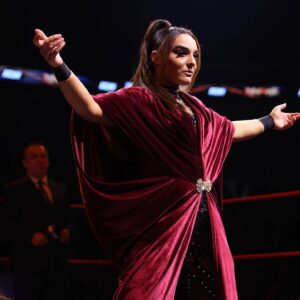 Deonna Kupryk Instagram - When my enemies see me coming, they see their fate. 👁️
