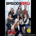 Derya Karadaş Instagram – #Repost @episodedergi with @get_repost
・・・
Episode, 2020’nin son sayısıyla karşınızda!

Yeni sayımızda, son yılların en çok konuşulan ve en çok tartışılan yerli işlerinden biri olan, Berkun Oya’nın yazıp yönettiği, Netflix yapımı “Bir Başkadır”ı kapağımıza taşıdık.

Dizinin oyuncuları Öykü Karayel, Defne Kayalar, Funda Eryiğit, Tülin Özen, Bige Önal, Derya Karadaş ve Fatih Artman’la “Bir Başkadır”a dair düşüncelerini, canlandırdıkları karakterleri ve dizinin neden bu kadar ses getirdiğini konuştuk.

Episode’un Aralık özel sayısı Turkcell Dergilik, Vodafone Dmags ve Magzter platformlarında yayında!

Röportaj: Özlem Özdemir @ozlemozdemir__ 
Fotoğraf: Ozan Balta: @ozanbalta
Styling: Yasemin Eke @yasemineke @porteristanbul , Şeyda Sözüer @seydasozuer
Saç: İbrahim jr @ibrahim.junior
Saç: Yıldırım Bozuyük @yildirimbozuyuk
Saç: Akın Ünal @akin_unal
Makyaj: Uğur Kıral @ugurkiral
Makyaj: Melis İlkkılıç @melisilkkilic
Makyaj: Akın Sert @akinstayn
Styling Asistanları: Merve Güreş, Betül Dundar
Saç Asistanı: Mehmet İyi
Makyaj Asistanı: Ahmet Melih Özer 
Makyaj Asistanı Hidayet Korkmaz
Stüdyo: Digioneplus @digioneplus ❤️✨