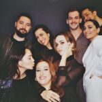 Derya Karadaş Instagram - sevdiklerimmm ❤️ #iyibirailedegiliz 30.01.2024