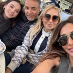 Despina Vandi Instagram – Χρονια πολλά με υγεία αγάπη και αρμονία αγαπημένοι μου! ❤️