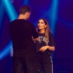 Despina Vandi Instagram - Αποψε ξεκινάει το party παιδιά!!! @votanikos_ @georgesabanis @kingsofficial
