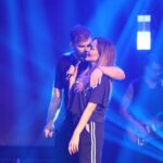 Despina Vandi Instagram - Αποψε ξεκινάει το party παιδιά!!! @votanikos_ @georgesabanis @kingsofficial