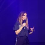 Despina Vandi Instagram - Αποψε ξεκινάει το party παιδιά!!! @votanikos_ @georgesabanis @kingsofficial