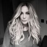 Despina Vandi Instagram - Well…hello NY!!! #nyc #concert #music #friends #backstage @giannetos