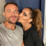 Despina Vandi Instagram - Well…hello NY!!! #nyc #concert #music #friends #backstage @giannetos