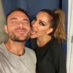 Despina Vandi Instagram - Well…hello NY!!! #nyc #concert #music #friends #backstage @giannetos