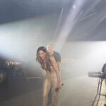 Despina Vandi Instagram – #dusseldorf ✅
Σας ευχαριστούμε παρα πολύ για τη μαγική βραδιά που ζήσαμε μαζί σας!!!

@roulamoniaki