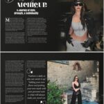 Destiny Monique Instagram - My 1st post of the new year… HAPPY NEW YEAR everyone! 🍾✨🎉🎊 Thank you @canvasrebel for your business feature and @cio_global for your Women in Fashion article! Full piece will be linked in my story. - Brands Featured: @azazieofficial @bellabarnett.official was so great to collaborate with you! @jluxlabel @manieredevoir Looking forward to sooo much more in 2024! ✨ . . . . #style #fashion #newyear #business #newyearnewvibe #newyearnewme #happynewyear #happynewyear2024
