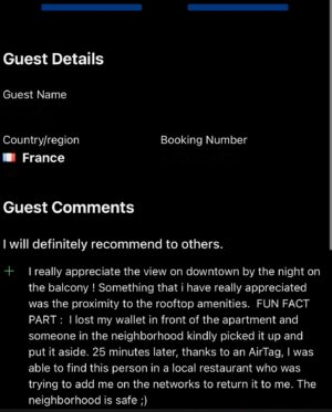 Destiny Monique Instagram - This can be you! 🌴😎🌴 
-
Hurry and check for your dates to stay at our beautiful STR, we book up quick! Only a few days left open in April and our summer months are booking up fast as well. Would love to host you for your next LA vacation. ☀️🌴
-
Links to booking are always in my bio. Please see my “LA bnb” highlight for more or my pinned reel for a look inside our Penthouse unit. 
-
This is the rooftop you will walk out to from our unit to include a pizza pit and bbq grill plus rooftop terrace on the other side. Slide right and see our reviews, hope you love it as much as others have. 
-
Heading to Texas and want to stay on the beach? Check out the link in my bio for that location. More coming soon! 
.
.
.
.
#wheretostayinla #booking #airbnbexperience #losangeles #california #vacation #travel