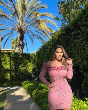 Destiny Monique Instagram - 