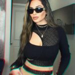 Destiny Monique Instagram - When every outfit is 🔥🔥🔥🔥@wihollofficial_ did that! And this is why they are my favorite brand! Thankful for this on going collaboration! 🤗 - I love the fact that they gave me an 18% off code for you all as well! 😱 I just might use my own code and get a few more items. 😅 Use: Destiny18 <—— . . . . #haul #fashionstyle #fallfashion #wihollfashion #wiholl #stylepost #discountcode #ad