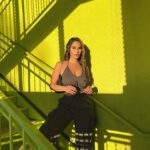 Destiny Monique Instagram - Just another day at the office… 📸 - Outfit details along with discount code are posted on my YouTube channel (link is in my bio). This style and more up now in my latest haul. . . . . #ootd #📸 #fashionstyle