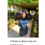 Destiny Monique Instagram - My 1st post of the new year… HAPPY NEW YEAR everyone! 🍾✨🎉🎊 Thank you @canvasrebel for your business feature and @cio_global for your Women in Fashion article! Full piece will be linked in my story. - Brands Featured: @azazieofficial @bellabarnett.official was so great to collaborate with you! @jluxlabel @manieredevoir Looking forward to sooo much more in 2024! ✨ . . . . #style #fashion #newyear #business #newyearnewvibe #newyearnewme #happynewyear #happynewyear2024
