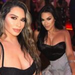 Destiny Monique Instagram - Get yourself a fun/funny best friend, I promise you it will be good vibes always only! ✨💫 - Still gotta slay these IG pics but this is the real us —-> 🥸🤪 lol . . . . #ladiesnight #bff #ffe
