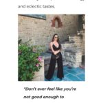 Destiny Monique Instagram - My 1st post of the new year… HAPPY NEW YEAR everyone! 🍾✨🎉🎊 Thank you @canvasrebel for your business feature and @cio_global for your Women in Fashion article! Full piece will be linked in my story. - Brands Featured: @azazieofficial @bellabarnett.official was so great to collaborate with you! @jluxlabel @manieredevoir Looking forward to sooo much more in 2024! ✨ . . . . #style #fashion #newyear #business #newyearnewvibe #newyearnewme #happynewyear #happynewyear2024