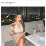 Destiny Monique Instagram - My 1st post of the new year… HAPPY NEW YEAR everyone! 🍾✨🎉🎊 Thank you @canvasrebel for your business feature and @cio_global for your Women in Fashion article! Full piece will be linked in my story. - Brands Featured: @azazieofficial @bellabarnett.official was so great to collaborate with you! @jluxlabel @manieredevoir Looking forward to sooo much more in 2024! ✨ . . . . #style #fashion #newyear #business #newyearnewvibe #newyearnewme #happynewyear #happynewyear2024