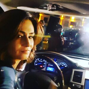 Devin Özgür Çınar Instagram - siz yatağinizda rahat rahat uyuyabilin diye biz geceleri cekim yapıyoruz.🎈