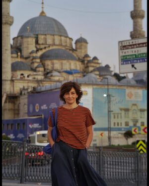 Devin Özgür Çınar Instagram - one fine day 🌿 📸  @oscarsnapshotter