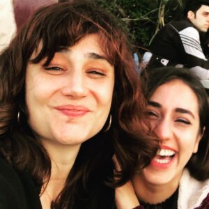 Devin Özgür Çınar Instagram - 🎈🎈🎈bir mücevher  buldum @tasciceren
