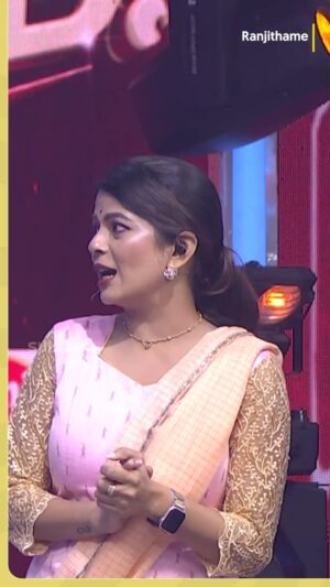 Devipriya Instagram - Ivar dhan chinna vayasu Superstar!

Ranjithame | Sunday | 1 PM

#SunTV #Ranjithame #RanjithameOnSunTV #TamilSerials #Serials #SunReels #SunShorts