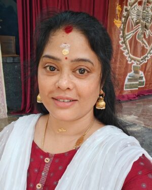 Devipriya Instagram - பொறுமையாக இருப்போம். தாமதங்கள் கண்டிப்பாக நம் வாழ்வில் அற்புதங்களை கொண்டுவரும்.✨✨✨
ஈசனை நம்பினோர் கைவிடப்படார் 🙏😇🙏
Friday blessings to all ✨🙌🌺
#goodvibes #fridayvibes #possitivevibes #blessings #dearsdarlingsdudes❤️❤️❤️❤️ #devipriya23_official #❤️