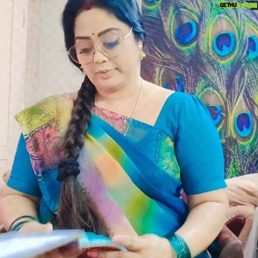 Actress Devipriya HD Photos and Wallpapers December 2023