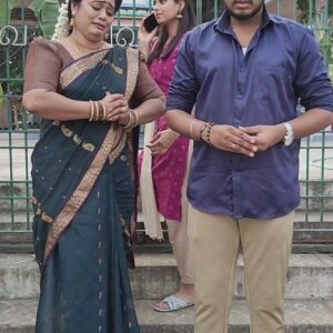 Devipriya Instagram - சொன்னா எங்கே கேக்குறாங்க.....
❤️❤️❤️😍😍😍😍❤️❤️❤️❤️❤️
#devipriya23_official