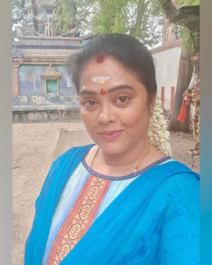 Devipriya Instagram - Thursday my favourite day.blessed day. 
#gooday #goodvibes #dearsdarlingsdudes❤️❤️❤️❤️ #devipriya23_official
