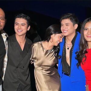 Devon Seron Instagram - Watch it all unfold on Feb 28th #AfterAllmovie 🎥