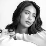 Devon Seron Instagram - I don’t always look like this, my real face is on sick leave. 😵‍💫😷