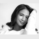 Devon Seron Instagram - I don’t always look like this, my real face is on sick leave. 😵‍💫😷
